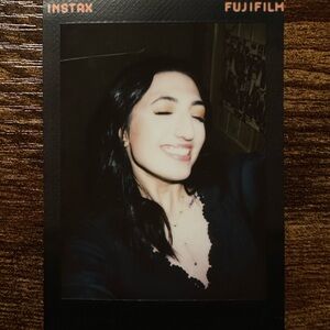 Meet your Posher, Marisa!